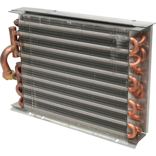 Universal Air Conditioner HVAC Heater Core HT 400248