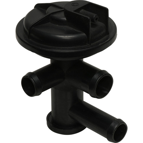 HVAC Heater Control Valve HV 2004C for 1987-1996 Buick/Cadillac/Chevrolet 5.7L 3.4L (Commercial Chassis, Roadmaster, Brougham, Camaro)