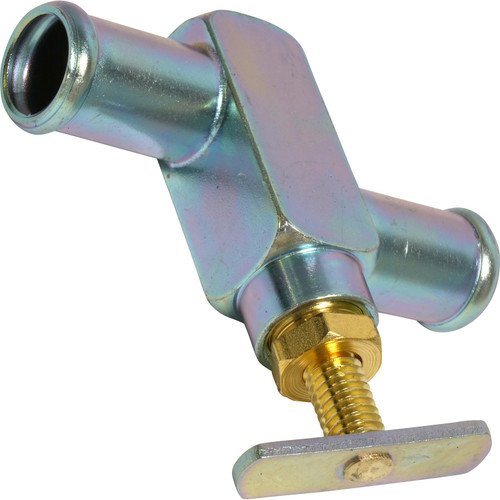 HVAC Heater Control Valve HV 1006C for 1965-1971 Dodge/Ford 3.7L 2.8L (A100 Truck, D100 Pickup, D200 Pickup, D300 Pickup)