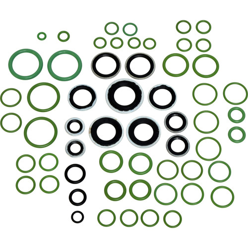 A/C System O-Ring and Gasket Kit KS 3010