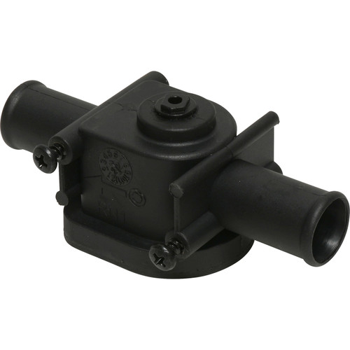 HVAC Heater Control Valve HV 1212C for 1988-2004 Acura/Honda/Toyota 1.5L 2.4L (Integra, Legend, RL, Civic)