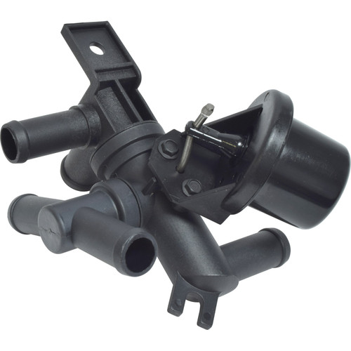 Universal Air Conditioner HVAC Heater Control Valve HV 1010C