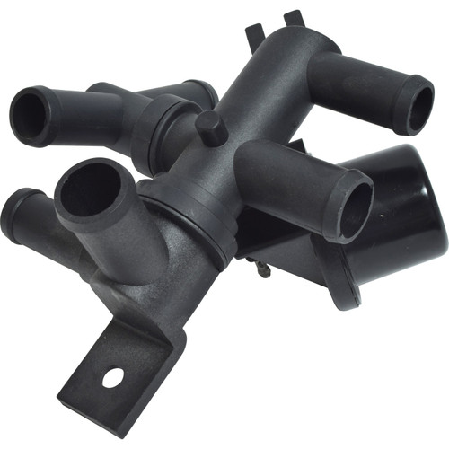 Universal Air Conditioner HVAC Heater Control Valve HV 1010C