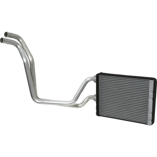 HVAC Heater Core HT 400084C for 2016-2024 Nissan (TITAN, TITAN XD)