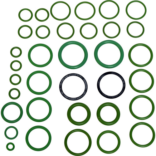 A/C System O-Ring and Gasket Kit KS 3015