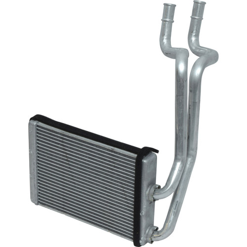HVAC Heater Core HT 400028C for 2014-2022 Nissan (Qashqai, Rogue, Rogue Sport)