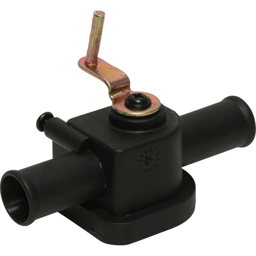 HVAC Heater Control Valve HV 1219C for 1988-2008 Acura/Honda 2.4L 3.0L (TSX, Accord, Prelude)