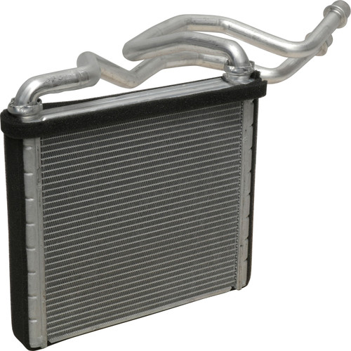 HVAC Heater Core HT 400011C for 2017-2021 Jeep 2.4L (Compass)