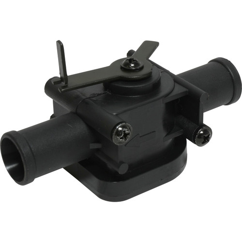 HVAC Heater Control Valve HV 5956C for 1992-1999 Toyota (Avalon, Camry)