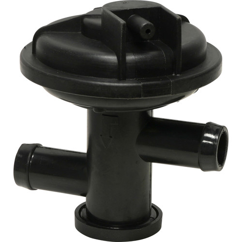 HVAC Heater Control Valve HV 5957C for 1997-2004 Ford 7.3L 6.8L (F-150, F-250 Super Duty, F-350 Super Duty, F-450 Super Duty)