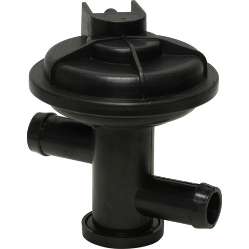 HVAC Heater Control Valve HV 5957C for 1997-2004 Ford 7.3L 6.8L (F-150, F-250 Super Duty, F-350 Super Duty, F-450 Super Duty)