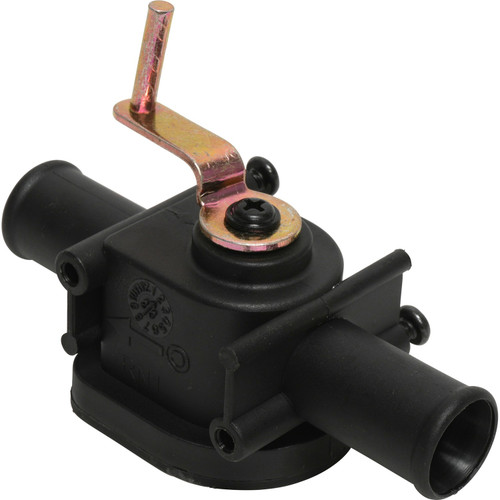 HVAC Heater Control Valve HV 1225C for 1999-2004 Acura/Honda 3.0L 3.5L (MDX, Accord, Odyssey, Pilot)