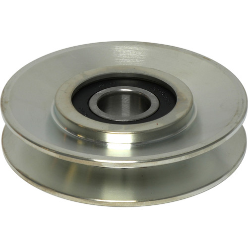 Accessory Drive Belt Idler Pulley IP 1001C