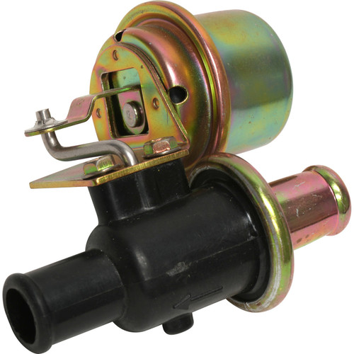 HVAC Heater Control Valve HV 1021C for 1981-1985 Ford/Mercury (Escort, EXP, Tempo, LN7)