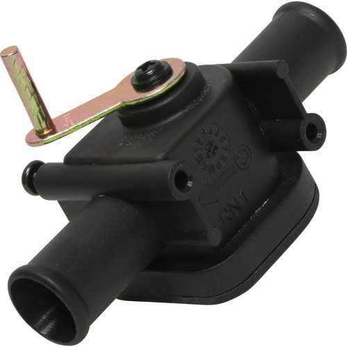 Universal Air Conditioner HVAC Heater Control Valve HV 1226C