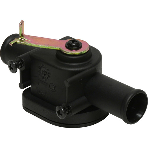 Universal Air Conditioner HVAC Heater Control Valve HV 1227C