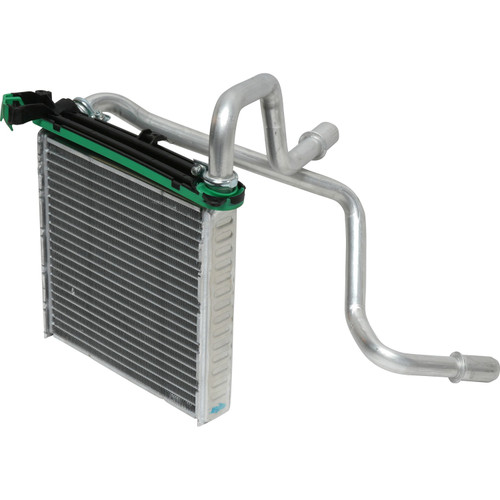 HVAC Heater Core HT 400163C for 2010-2024 Audi/Volkswagen 2.0L 1.4L (A3, A3 Quattro, A3 Sportback e-tron, Q3)