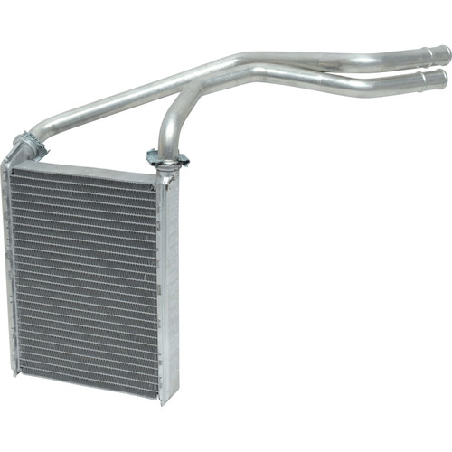 HVAC Heater Core HT 400105C for 2012-2019 Mercedes-Benz (GL350, GL450, GL550, GL63 AMG)