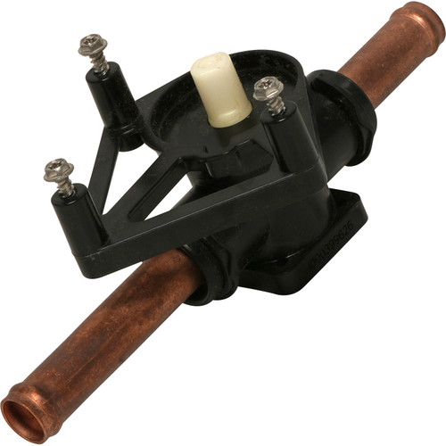 Universal Air Conditioner HVAC Heater Control Valve HV 12000