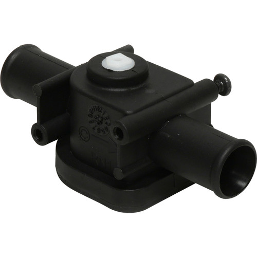 Universal Air Conditioner HVAC Heater Control Valve HV 1231C