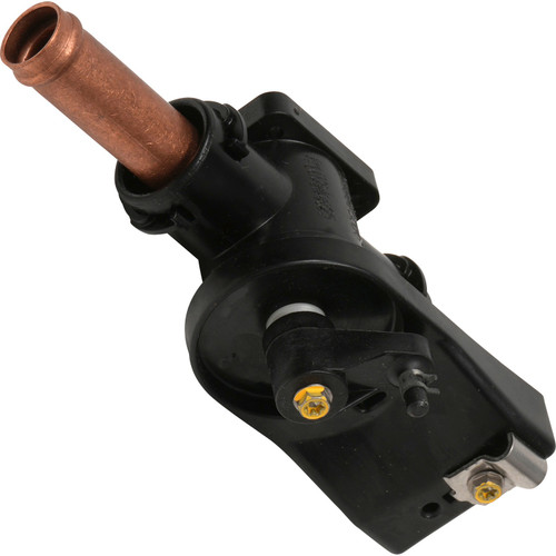 Universal Air Conditioner HVAC Heater Control Valve HV 5995