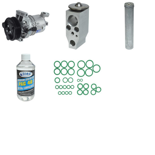 A/C Compressor Kit KT 5088