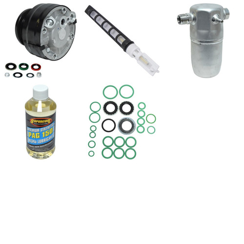 A/C Compressor Kit KT 5339
