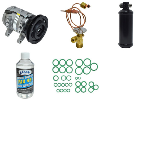 A/C Compressor Kit KT 5627