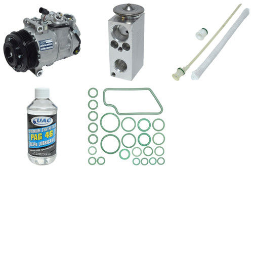 A/C Compressor Kit KT 5588