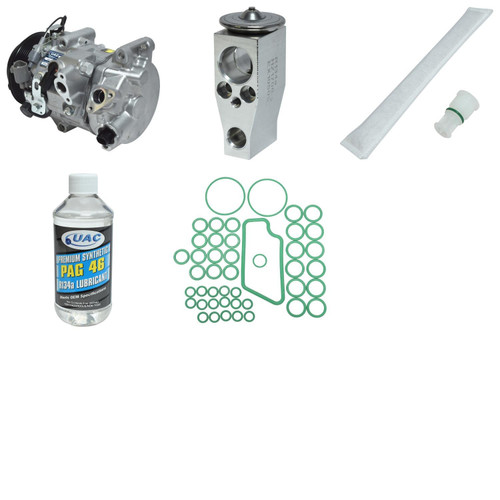 A/C Compressor Kit KT 5669