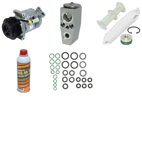 A/C Compressor Kit KT 5741