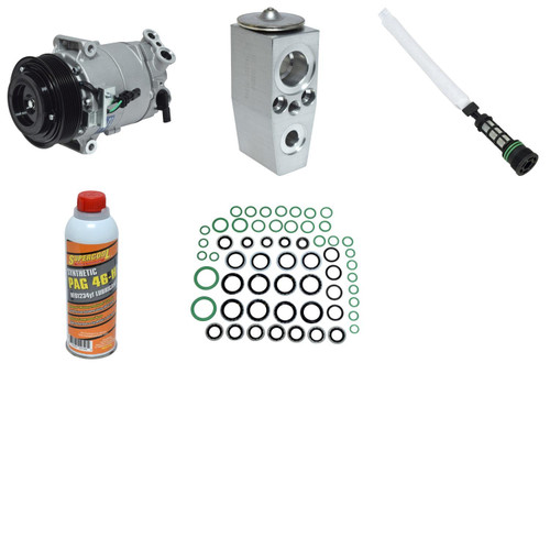 A/C Compressor Kit KT 5889