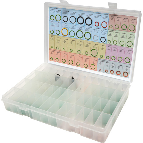 A/C O-Ring Kit OR 9714C