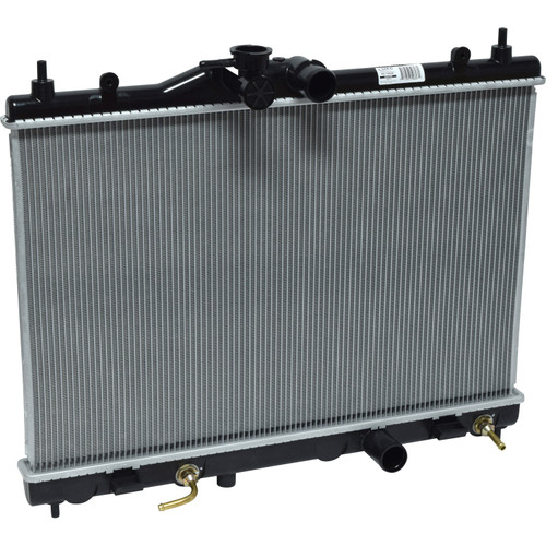 Radiator RA 13002C for 2007-2012 Nissan 1.6L 1.8L (Versa)