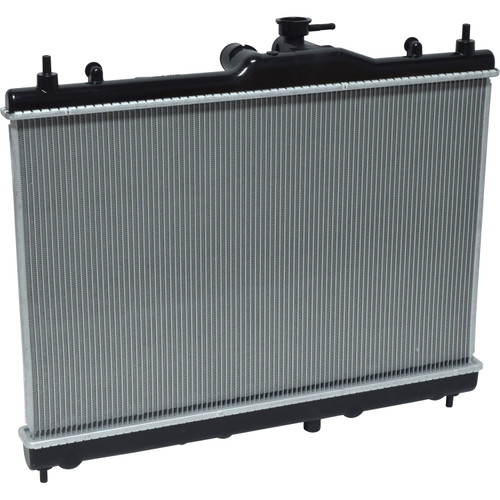 Radiator RA 13002C for 2007-2012 Nissan 1.6L 1.8L (Versa)