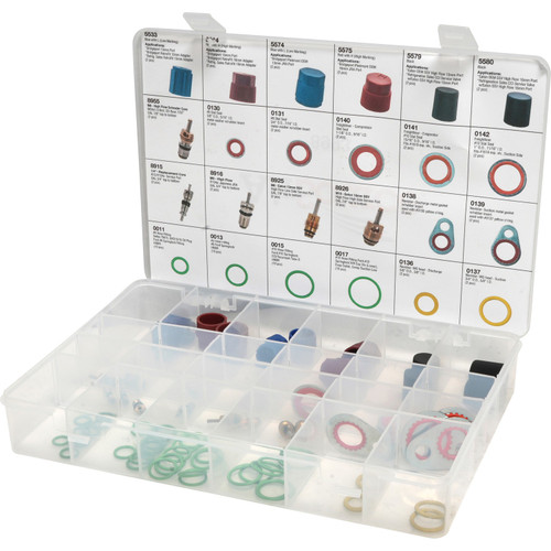 A/C O-Ring Kit OR 10075C