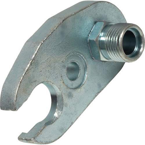 Universal Air Conditioner A/C Compressor Manifold MN 10980