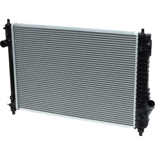 Radiator RA 13097C for 2007-2015 Chevrolet/Pontiac/Suzuki (Aveo, Aveo5, G3, G3 Wave)