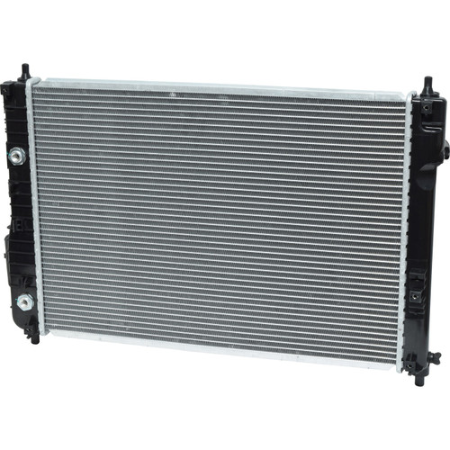 Radiator RA 13097C for 2007-2015 Chevrolet/Pontiac/Suzuki (Aveo, Aveo5, G3, G3 Wave)