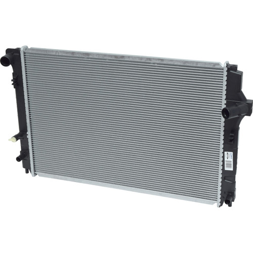 Radiator RA 13319C for 2012-2021 Toyota (Prius C)