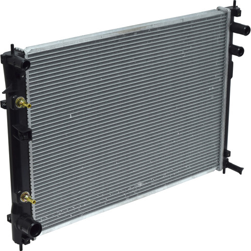 Radiator RA 13104C for 2006-2014 Subaru (B9 Tribeca, Tribeca)