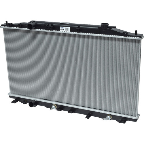 Radiator RA 13009C for 2008-2012 Honda 2.4L (Accord, Crosstour)