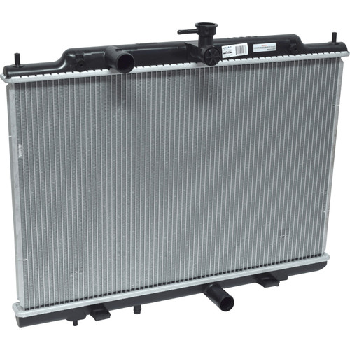Radiator RA 13405C for 2013-2021 Chevrolet/Nissan (City Express, NV200)