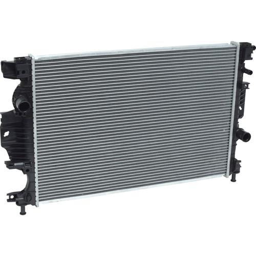 Radiator RA 13484C for 2013-2016 Lincoln 3.7L 2.0L (MKZ)
