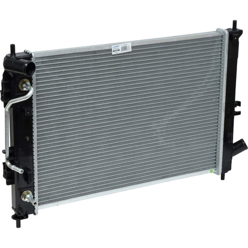 Radiator RA 13412C for 2014-2018 Hyundai/Kia 2.0L (Elantra, Elantra Coupe, Elantra GT, Forte)