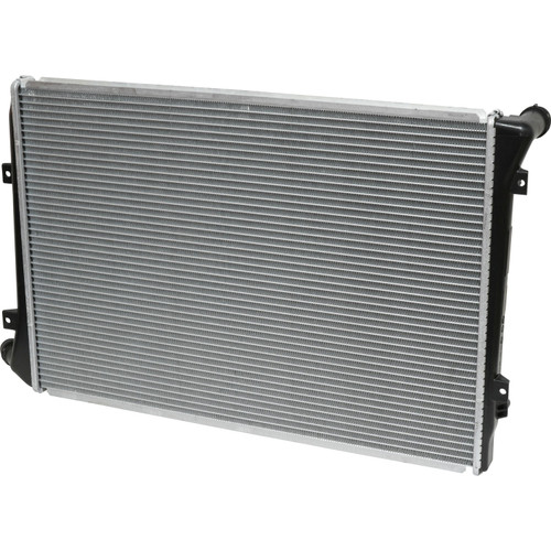 Radiator RA 13030C for 2005-2010 Seat/Volkswagen 1.9L (Toledo, Jetta)