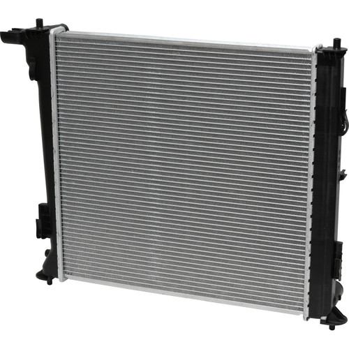 Radiator RA 13577C for 2016-2018 Hyundai 1.6L (Tucson)