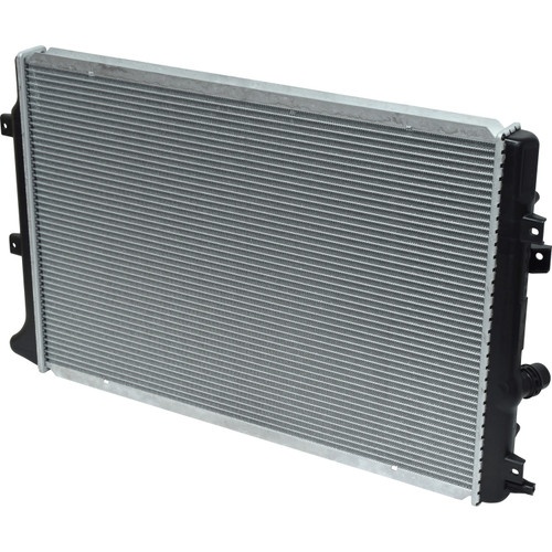 Radiator RA 13272C for 2009-2018 Volkswagen (Tiguan, Tiguan Limited)