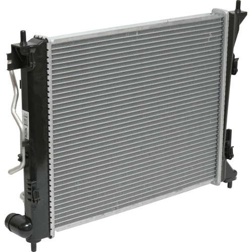 Radiator RA 13415C for 2013-2017 Hyundai (Veloster)