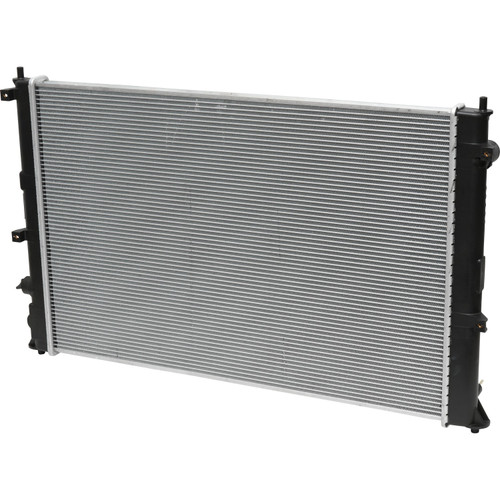 Radiator RA 13582C for 2016-2021 Honda 1.5L (Civic)
